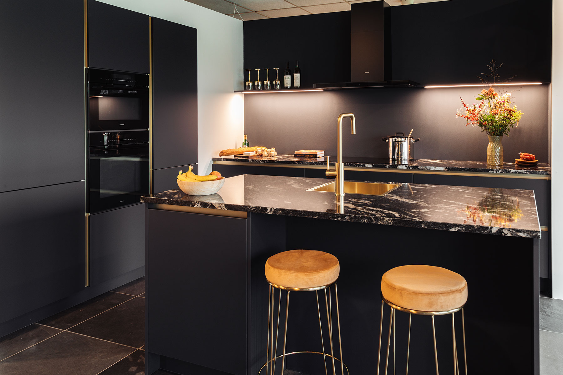 BKB-Keukens-Nieuw-Chique-Showroom