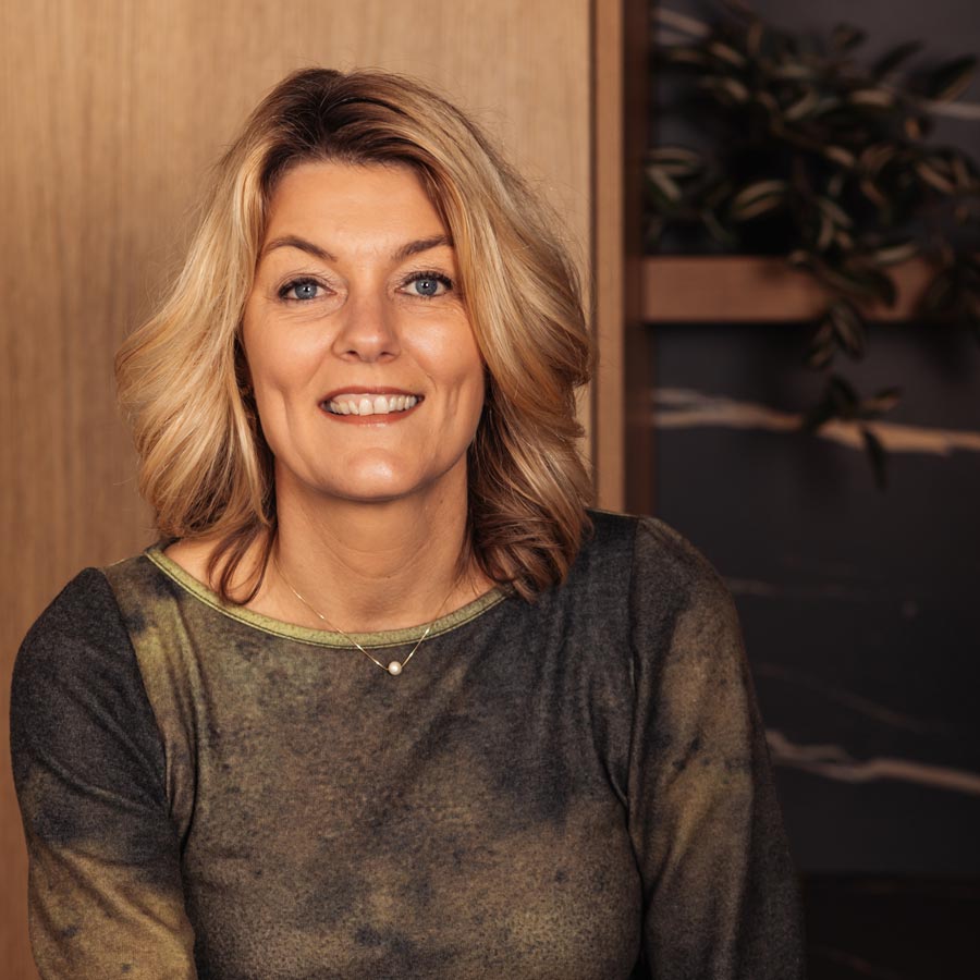 Sonja de Jong